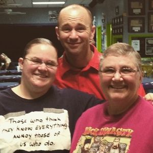 Meet your Posher, Sheree